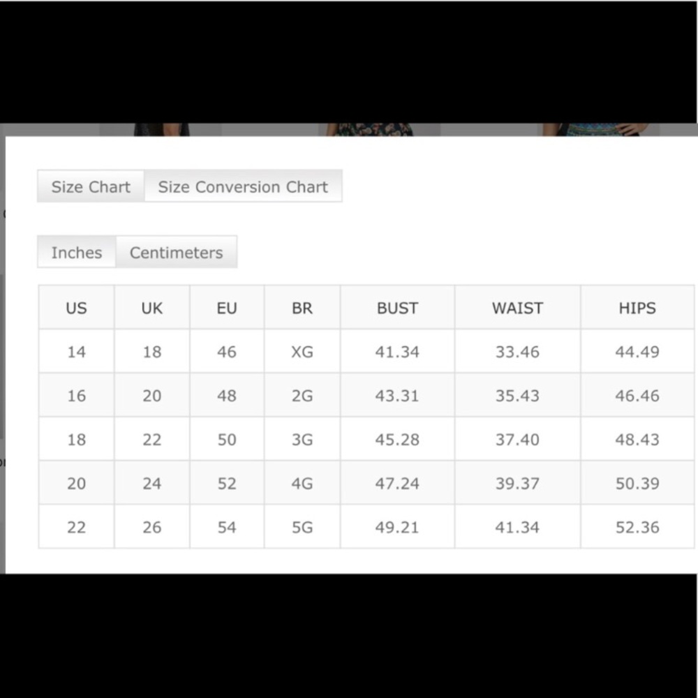 Polka Dot Flounce Bikini Set Plus Size Blue - Picture 3 of 6